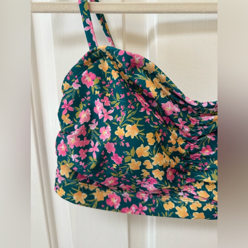 Kona Sol Bikini Top - Picture 3 of 14